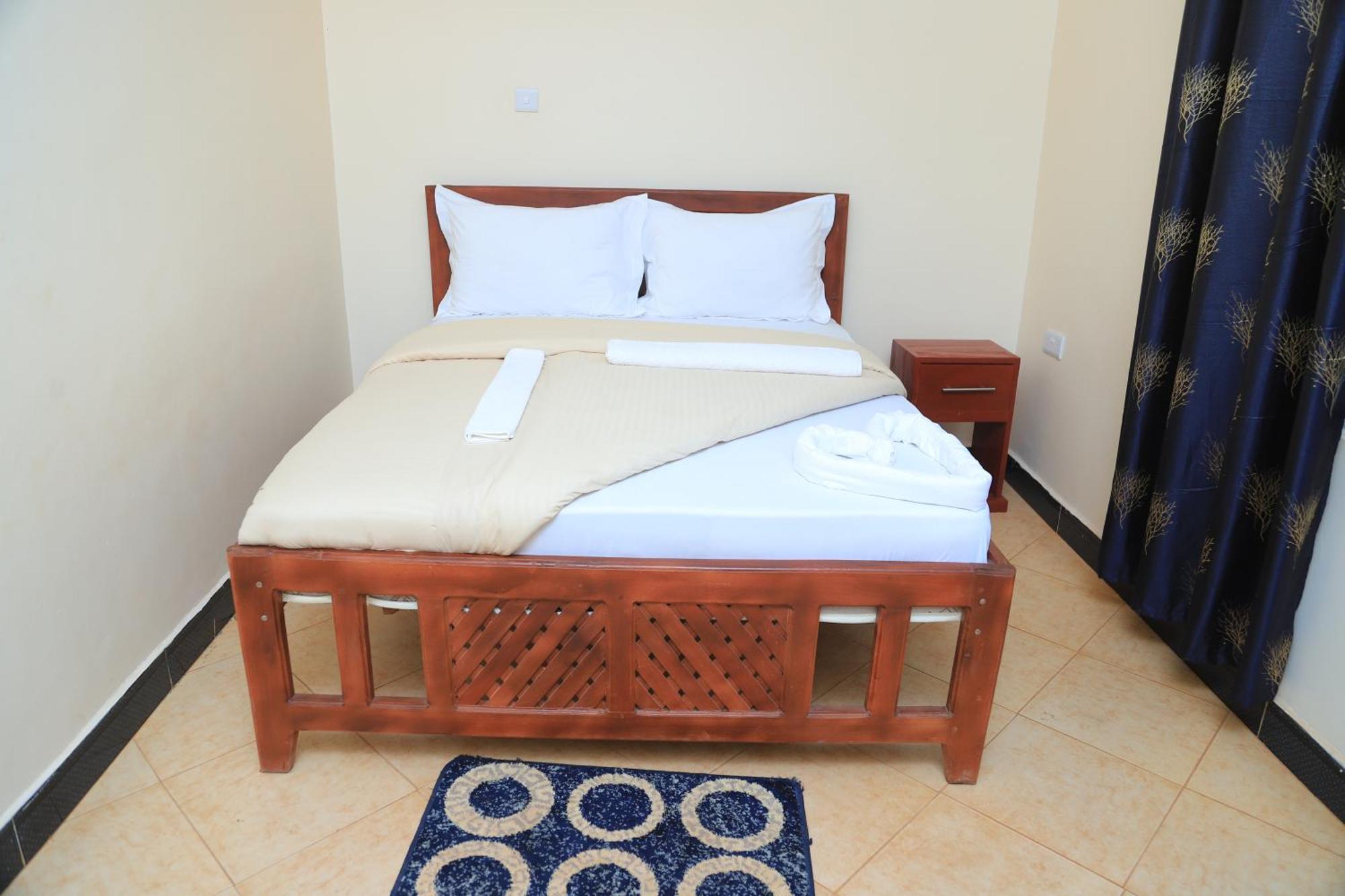 Johnsons Villas Zame Cameră foto