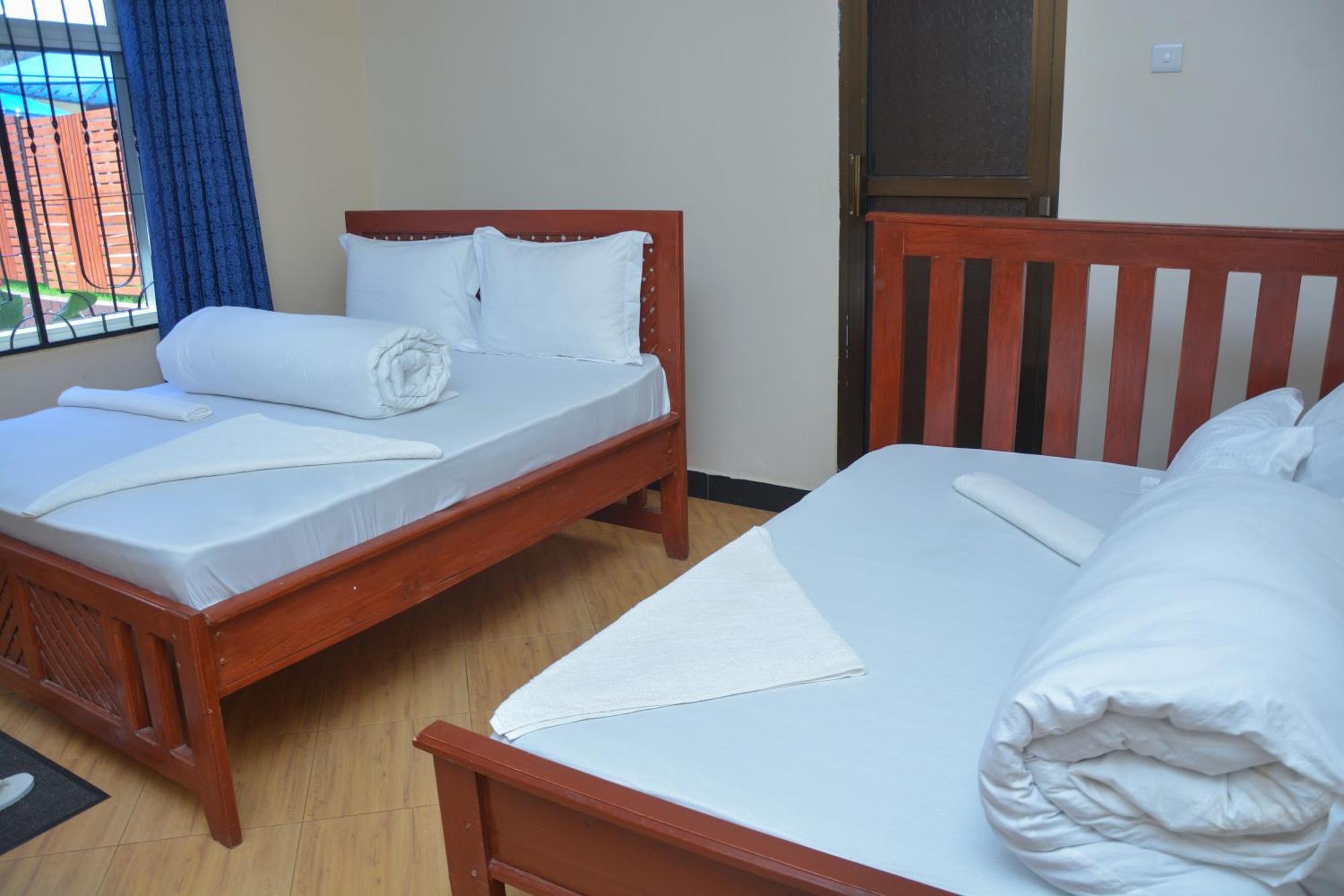 Johnsons Villas Zame Cameră foto